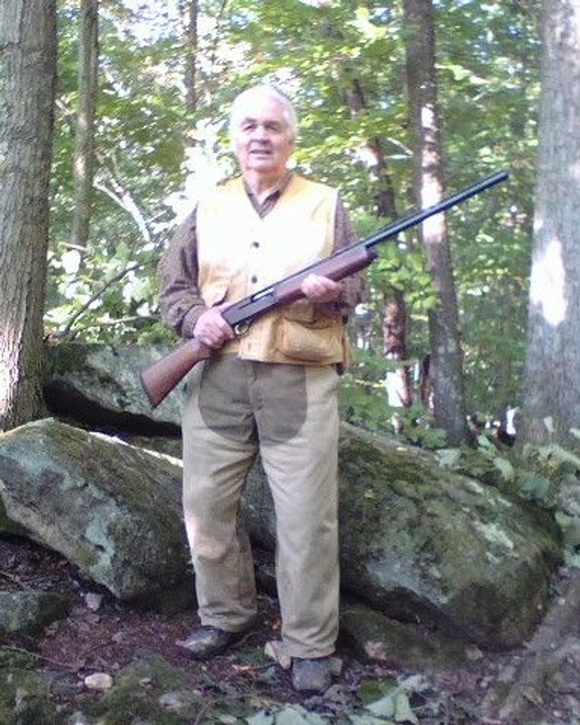 David L. McAninch