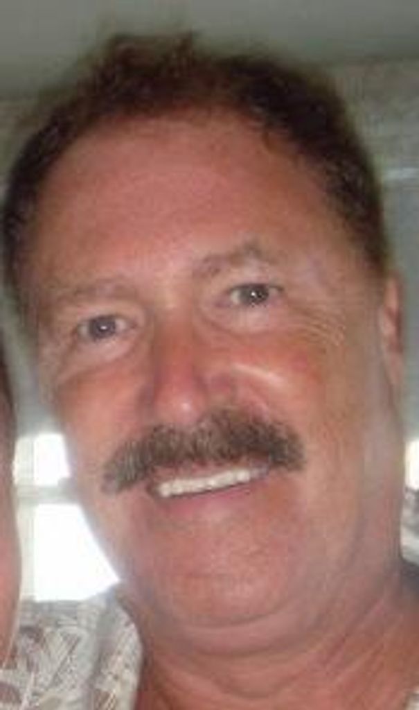 David Bruce Topliffe