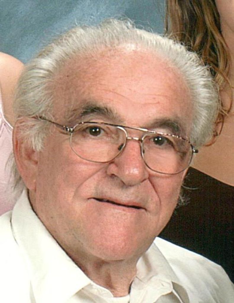Luigi A. Saccol