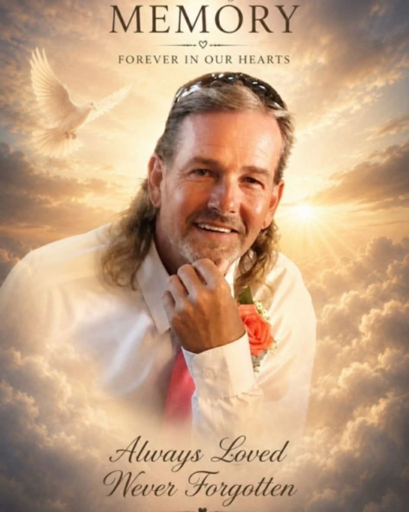 Charles "Chuck" Edward Perkins Profile Photo