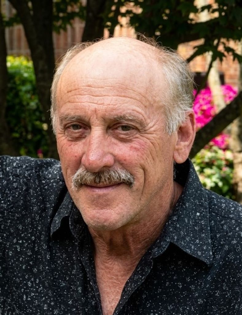 Terrance Wierzba Profile Photo