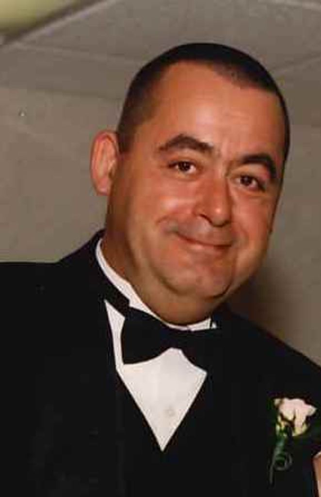 Joseph M. Bertetto Profile Photo