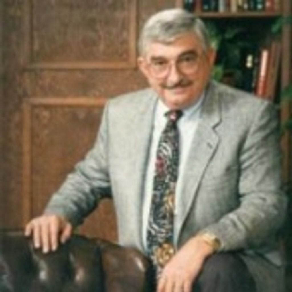 Lyman Carter Profile Photo
