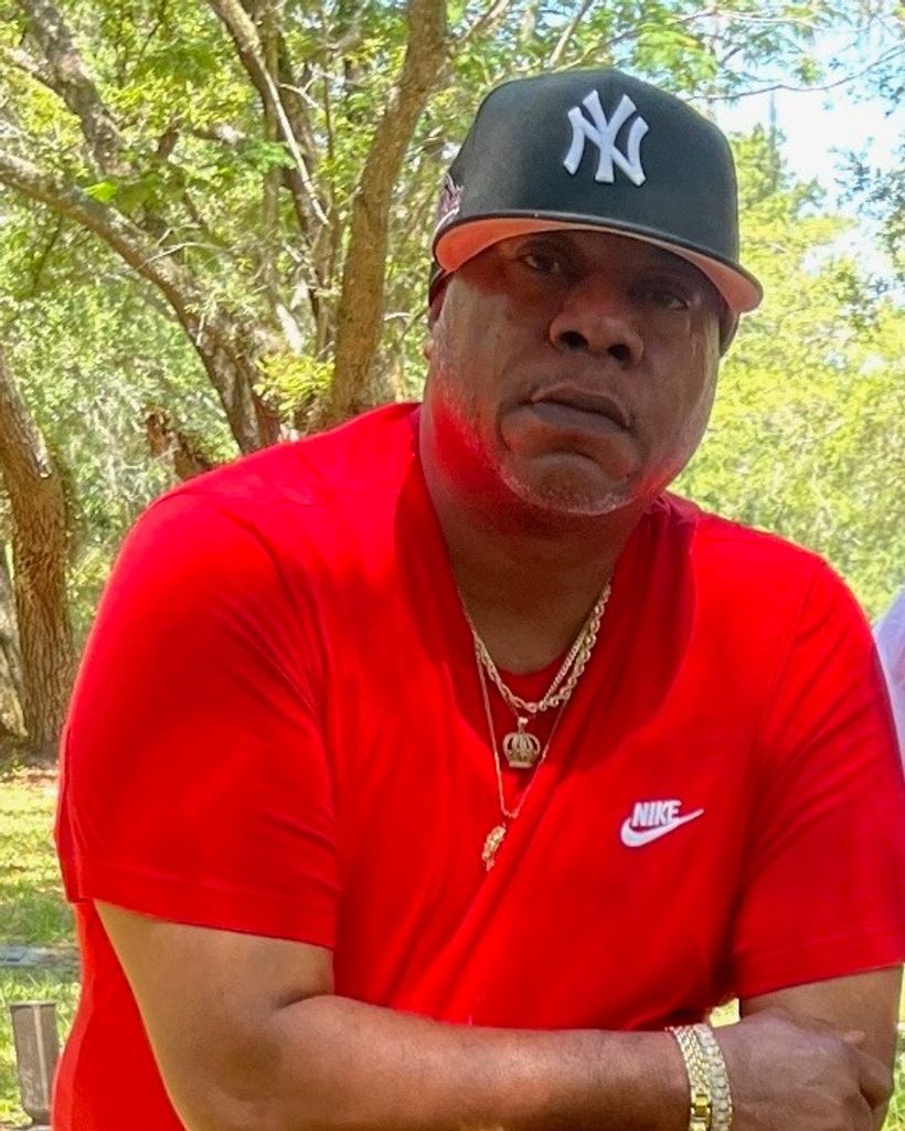 Bro. Derrick Forbes Profile Photo