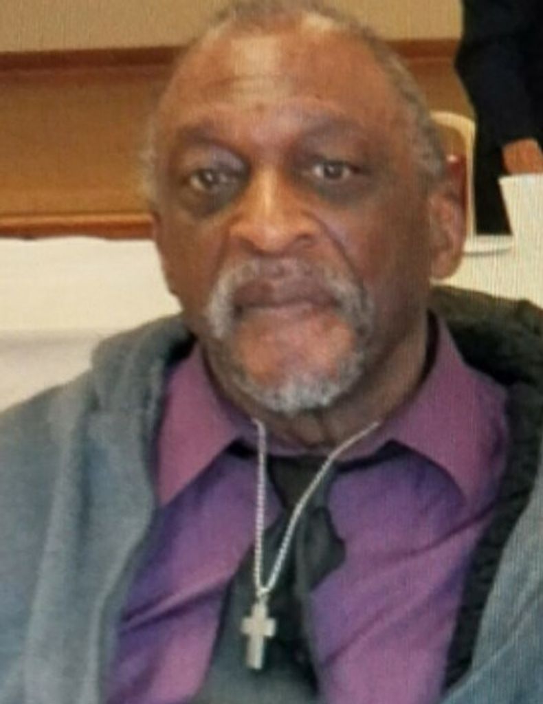 James Albert Lambert