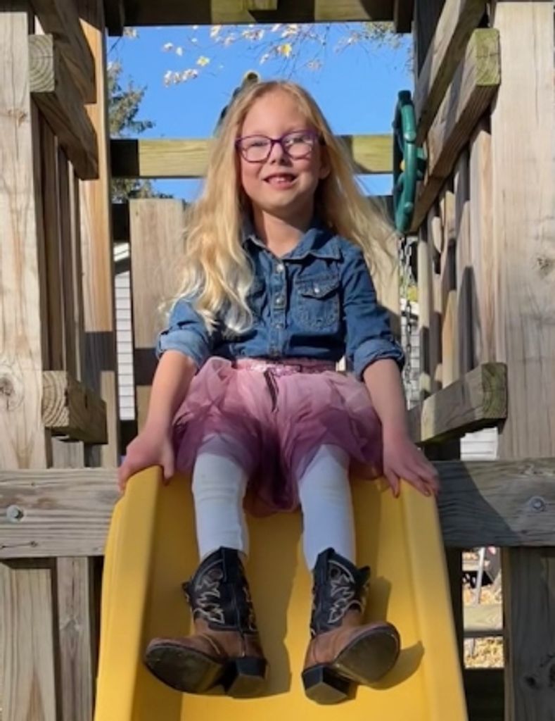 Hadley Charlotte Mccormack Profile Photo
