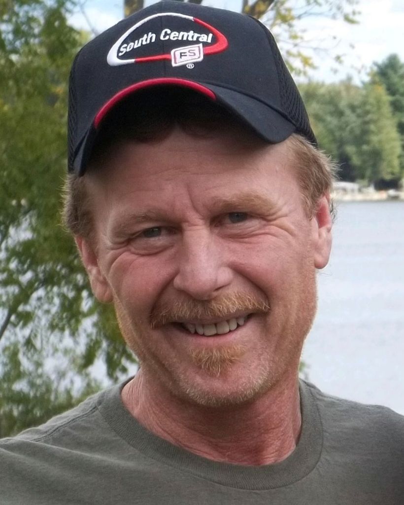 Donnie Mast