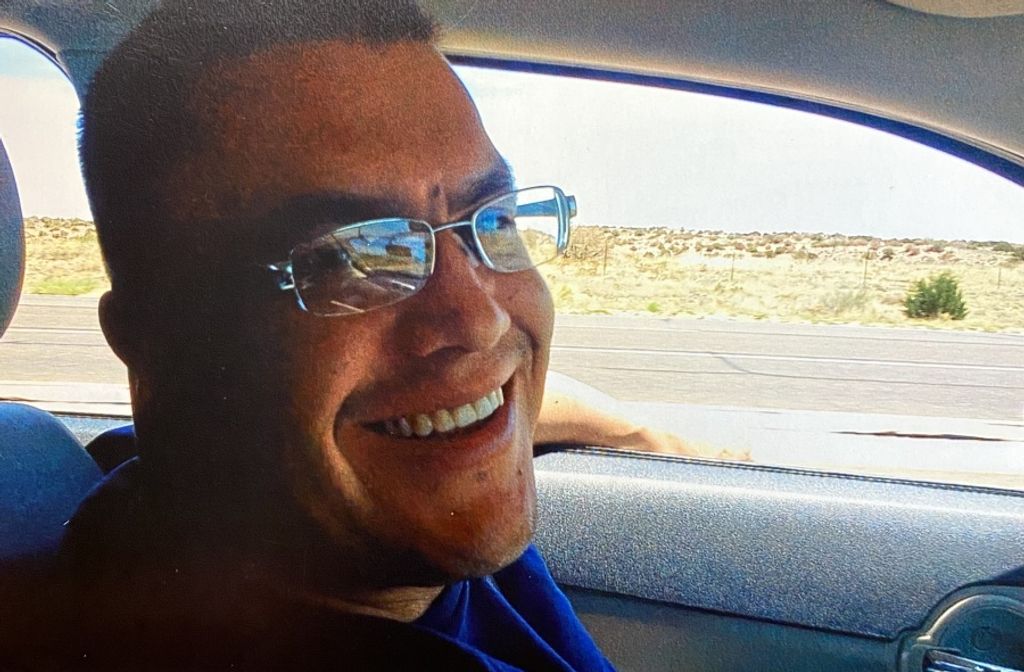 Tim Salazar Profile Photo