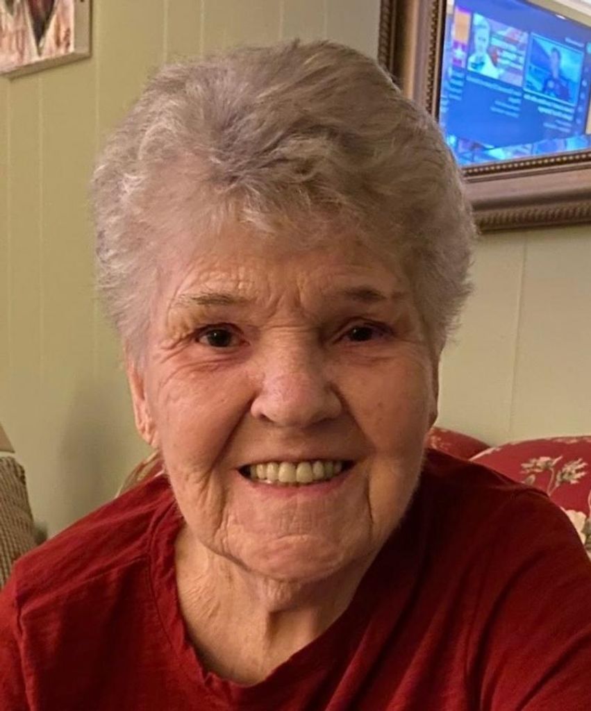 Oneita G. Harrell Profile Photo