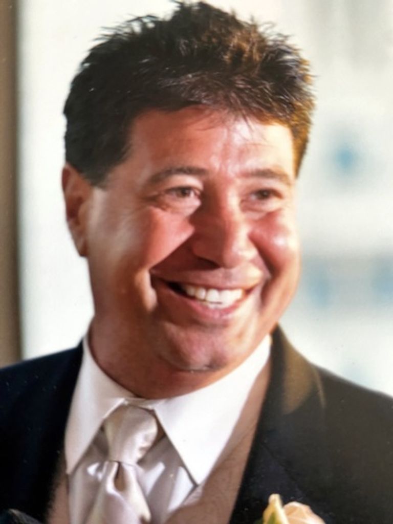 Greg V. Pacioni Profile Photo