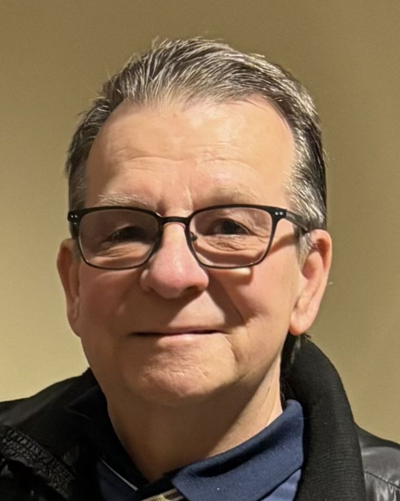 Eugene C. Zacharias Profile Photo