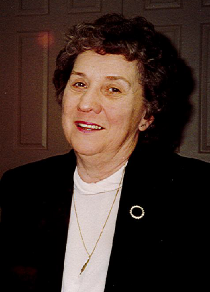 Doris Aubry