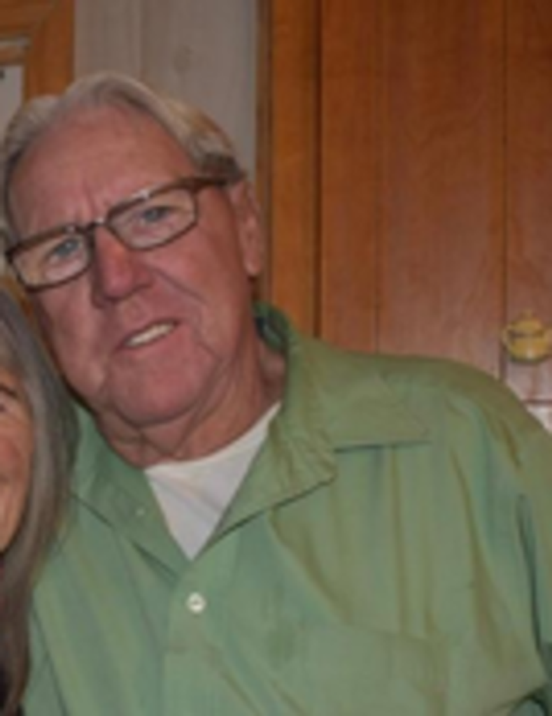 Mr. Frank "June Bug" Crane Profile Photo