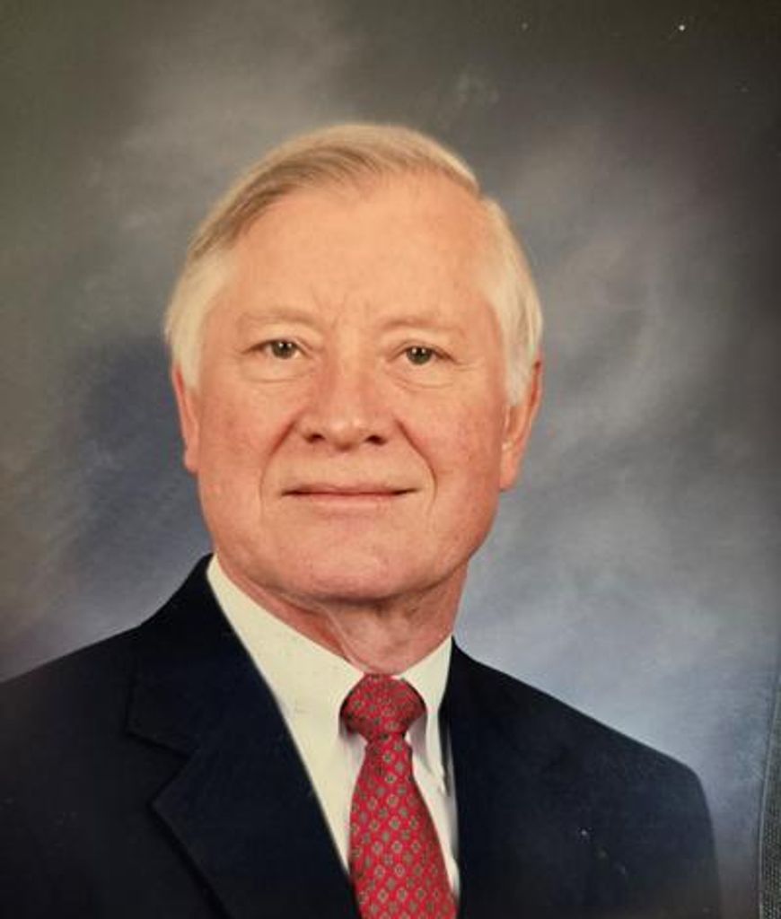 William Edward Mcclure Profile Photo