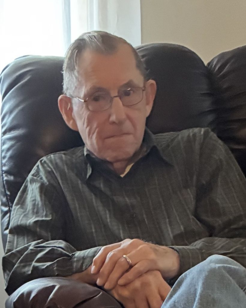 William "Bill" R. Charlesworth, Sr. Profile Photo