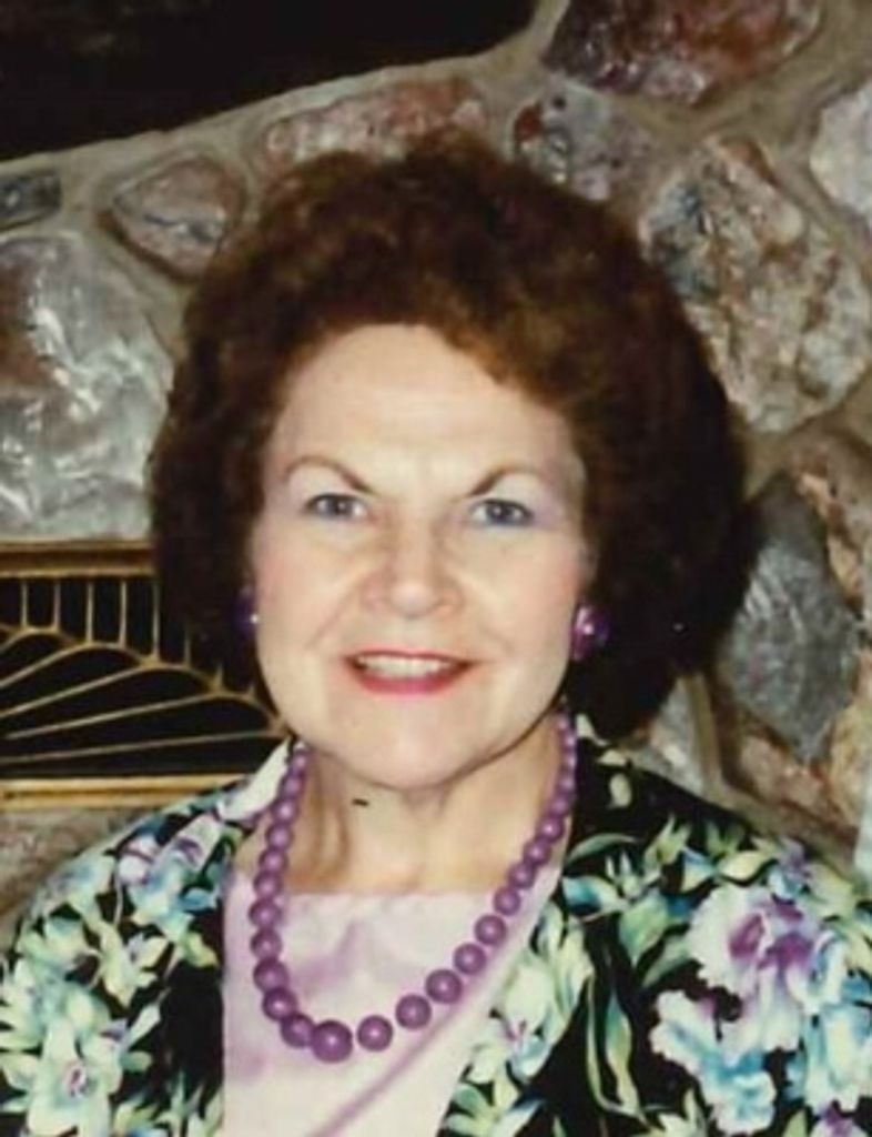 Ellen L. Snavely