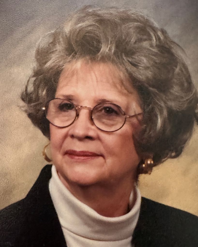 Mildred L. Blevins