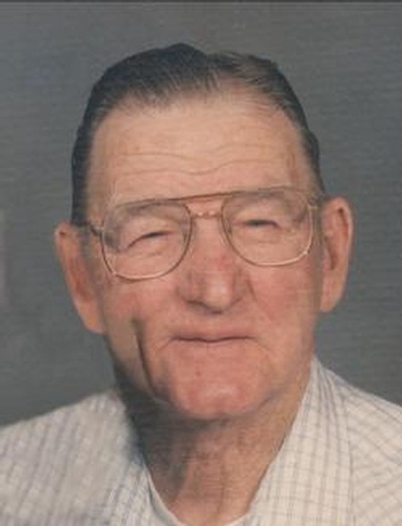 Alvin William Christ