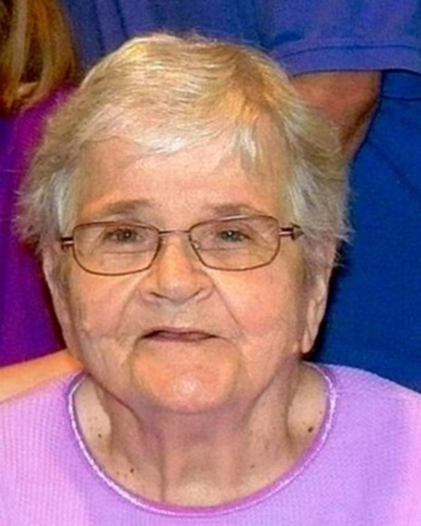 Rose Marie Nauman