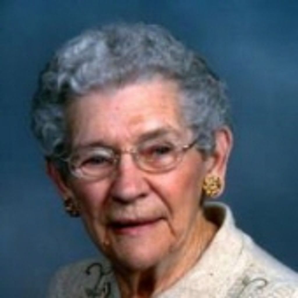 Jean E, Mullen