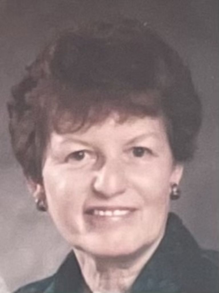 Lois Marie Burnell Profile Photo