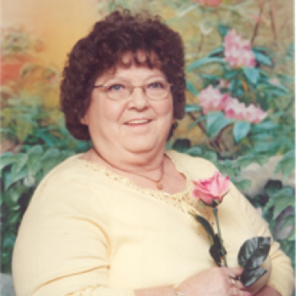 Deloris Ann Sanders