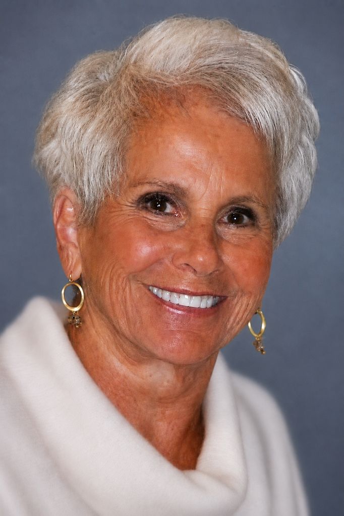 Norma Louise Fink