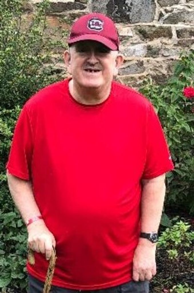 Frederick P. Lethbridge Jr. Profile Photo