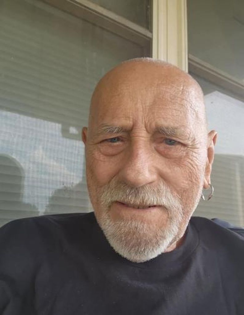 Francis Joe Keener Profile Photo