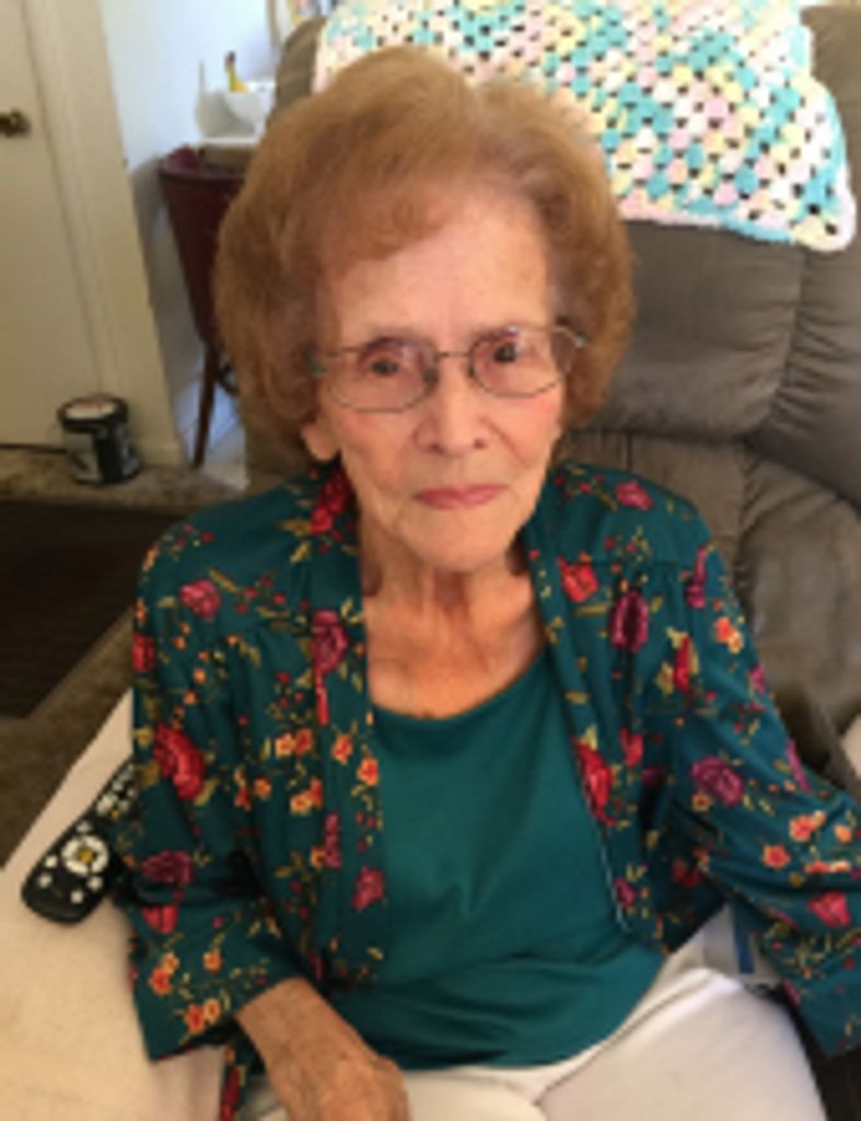Joyce Helen Layton Profile Photo