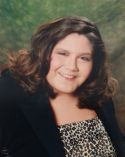 Morgan Ann Guzman's obituary image