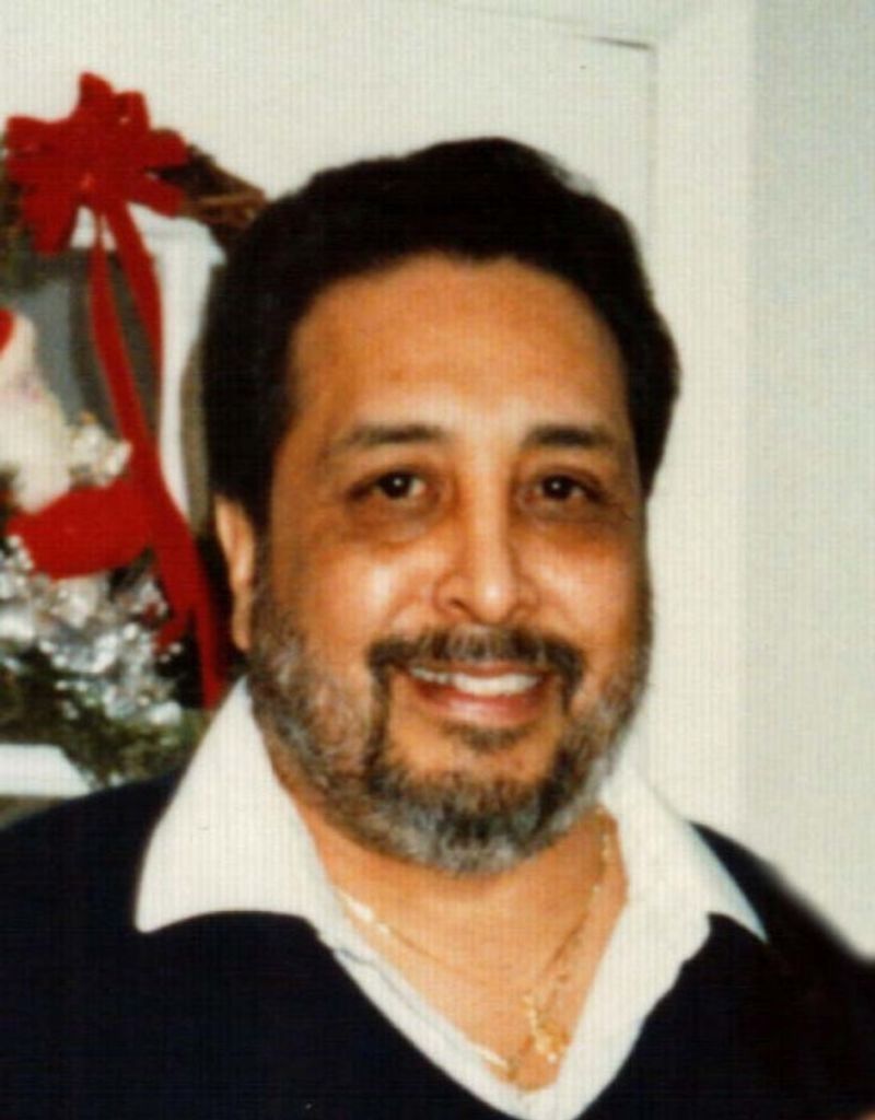 Albert Benjamin Castello