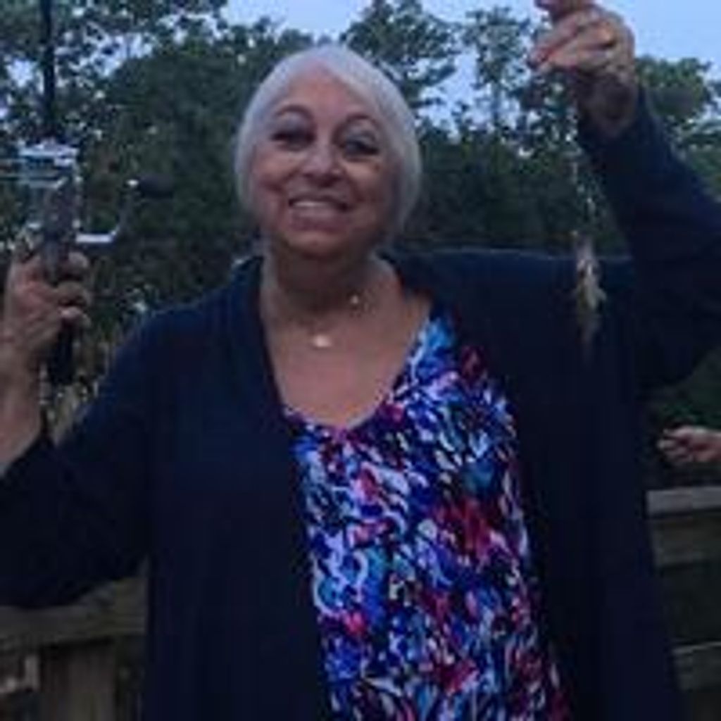 Deborah Ann Jackson