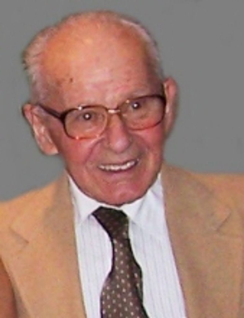 Frederick George Lendroth, Jr.