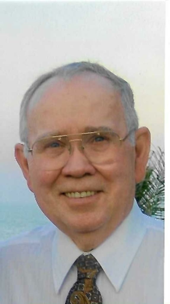 James J. Nash, Jr. Profile Photo