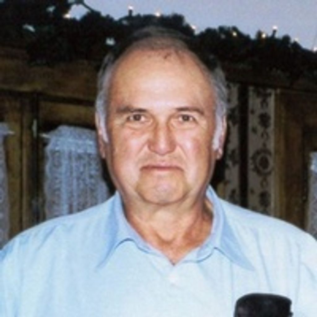 John Martin Richlin