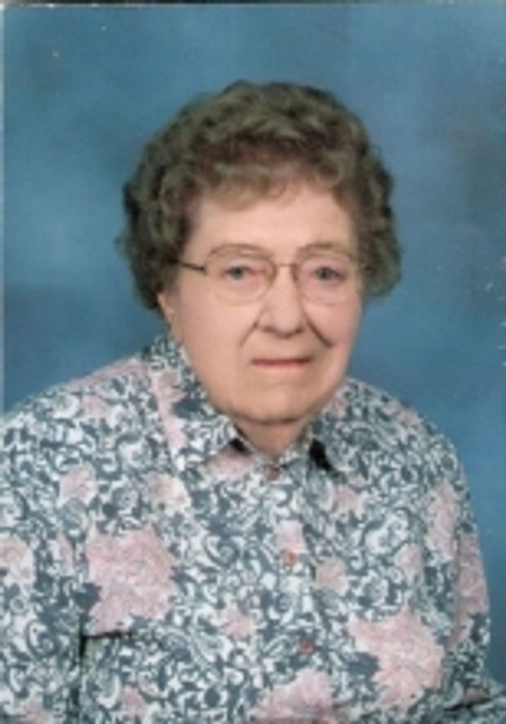 Evelyn Kopel