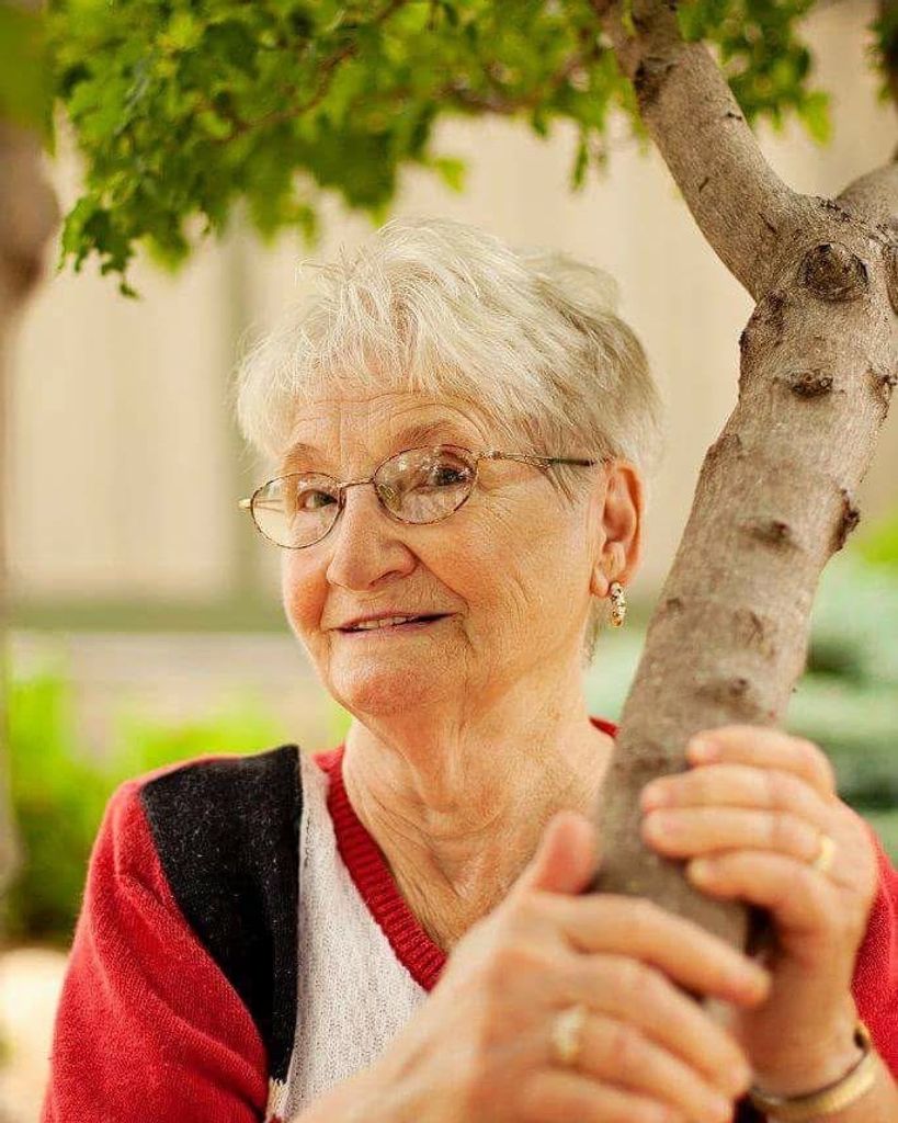 Pauline Pollock Profile Photo