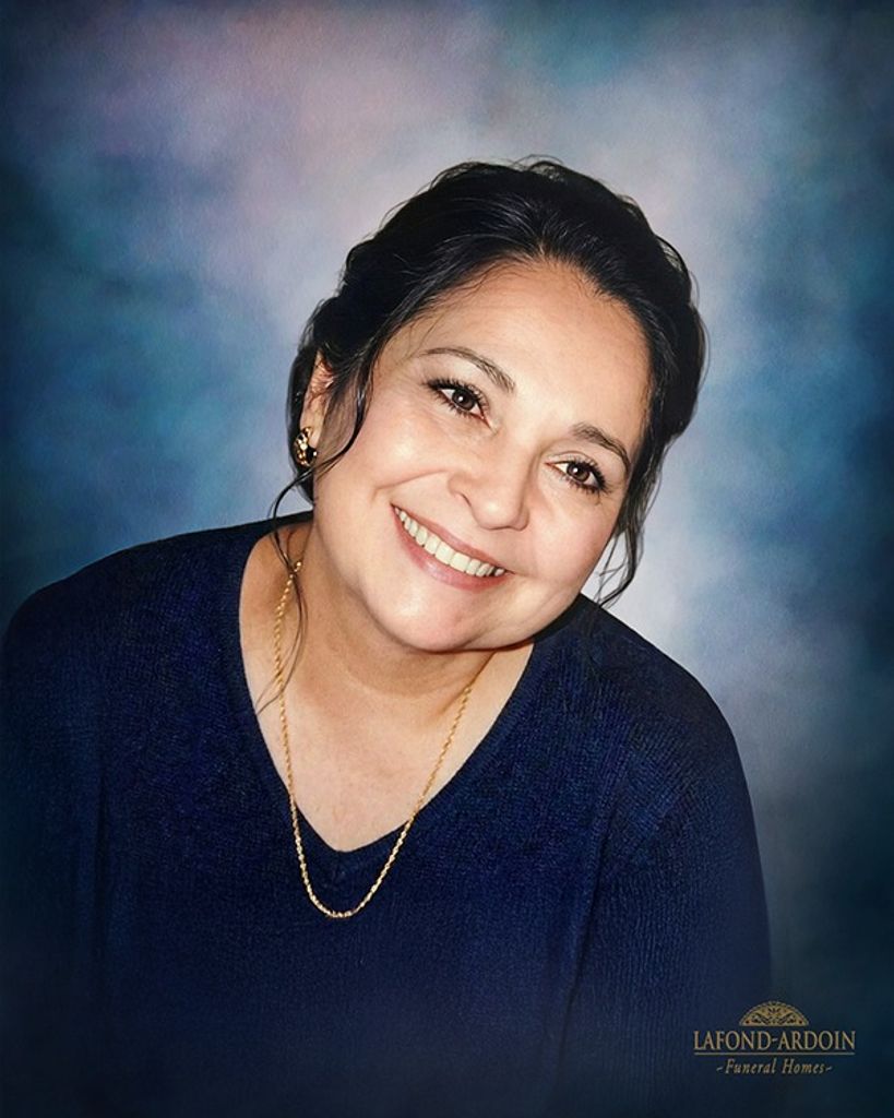 Arlene Galliano Baracco Profile Photo