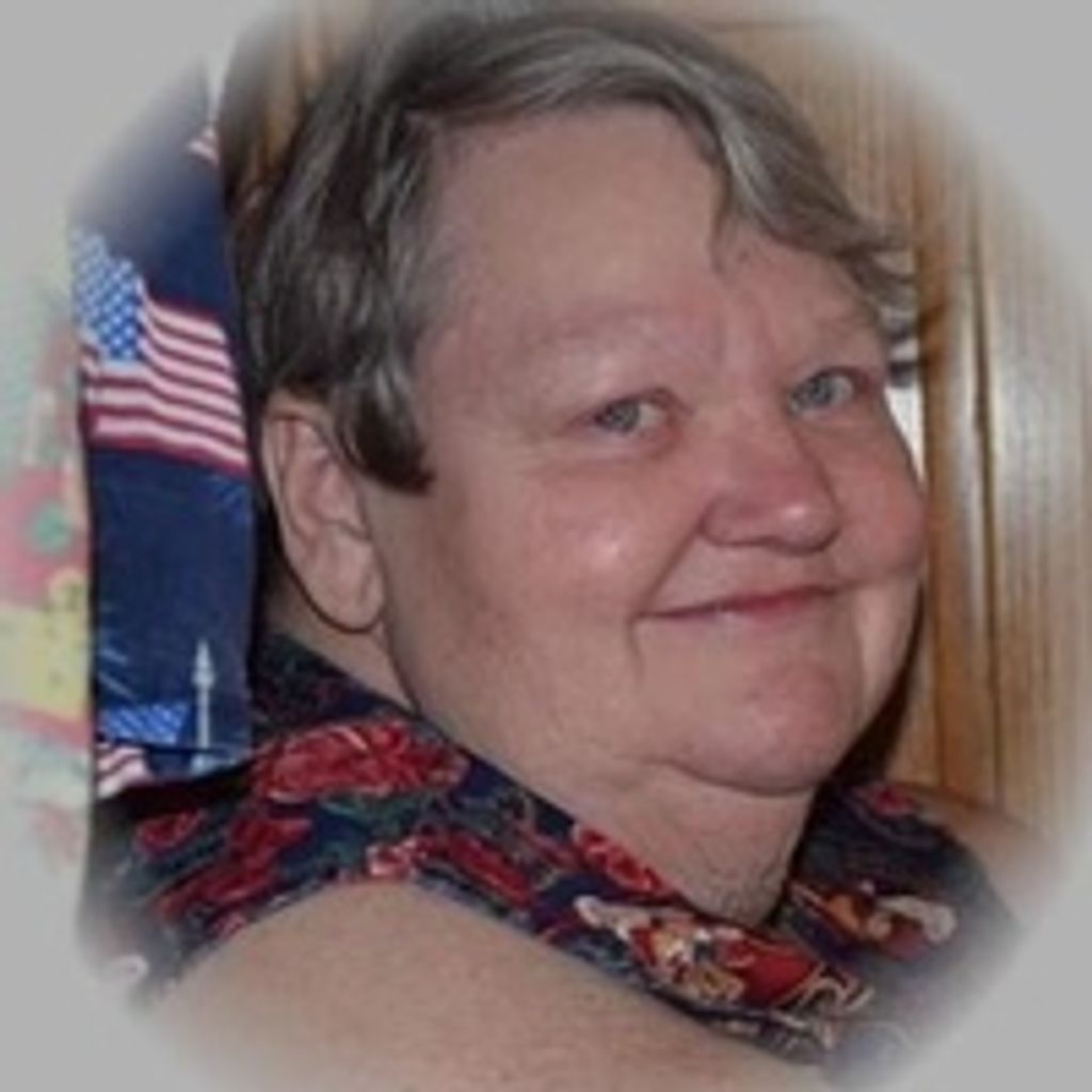Patty Londrie