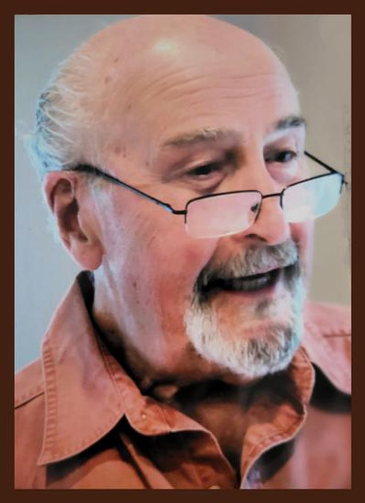 Robert L. Pellegrini Sr. Profile Photo