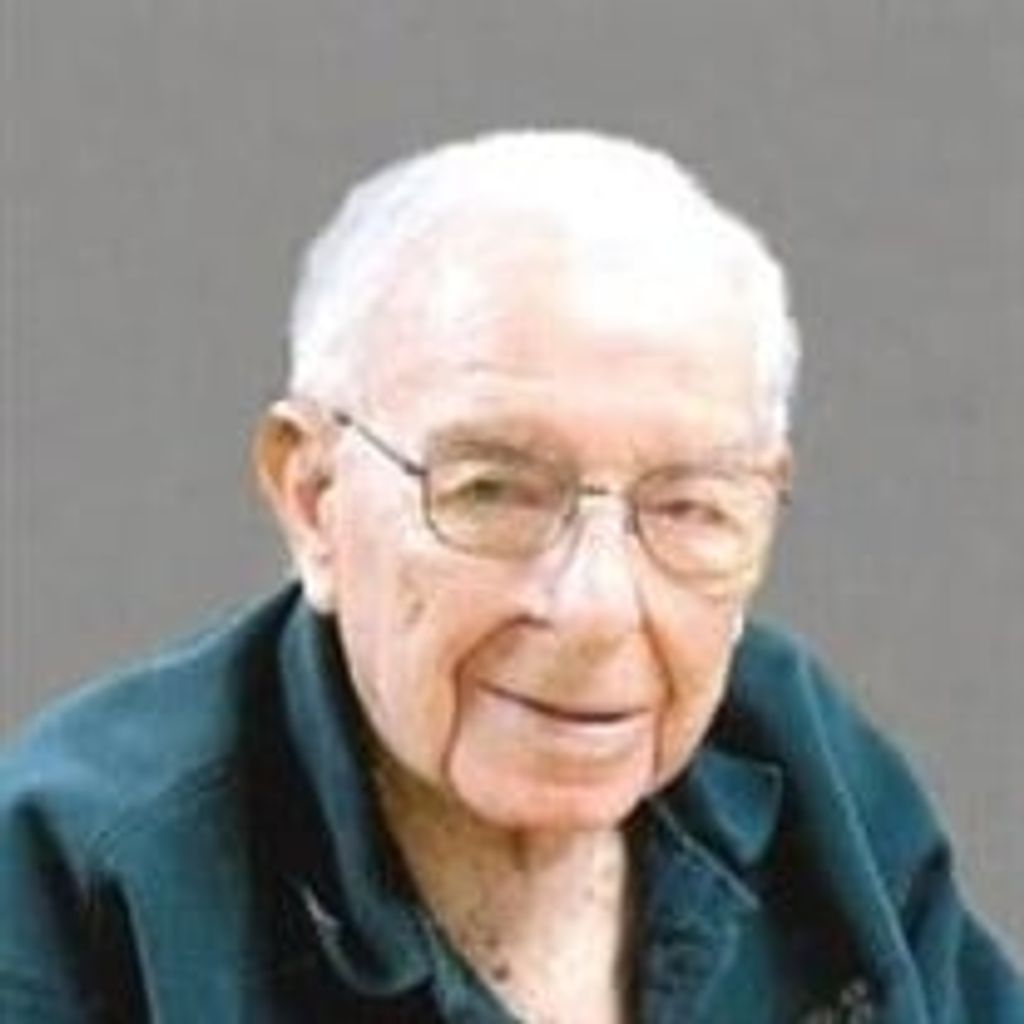 Horace P. Himes