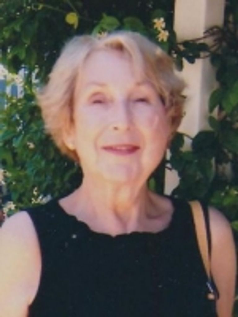 Bobbie Jean Avant Norris