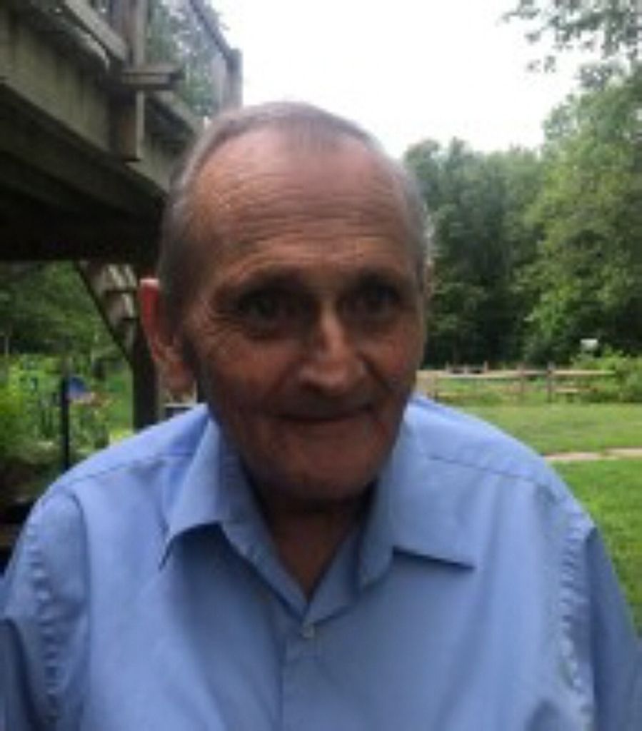 John Walter Galotti Profile Photo