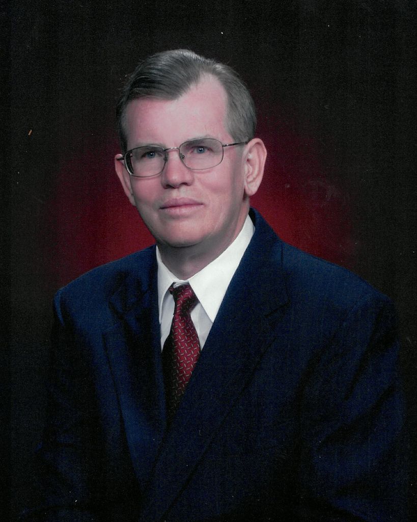 Kyle Richardson Profile Photo