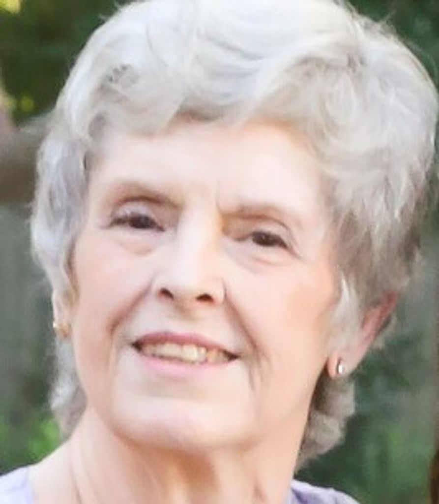 Jeannie  Roper