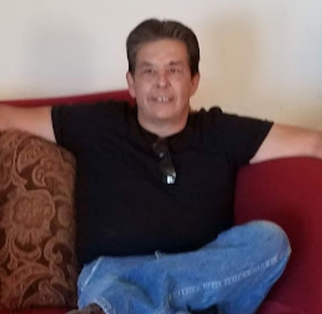 Donald Archuleta