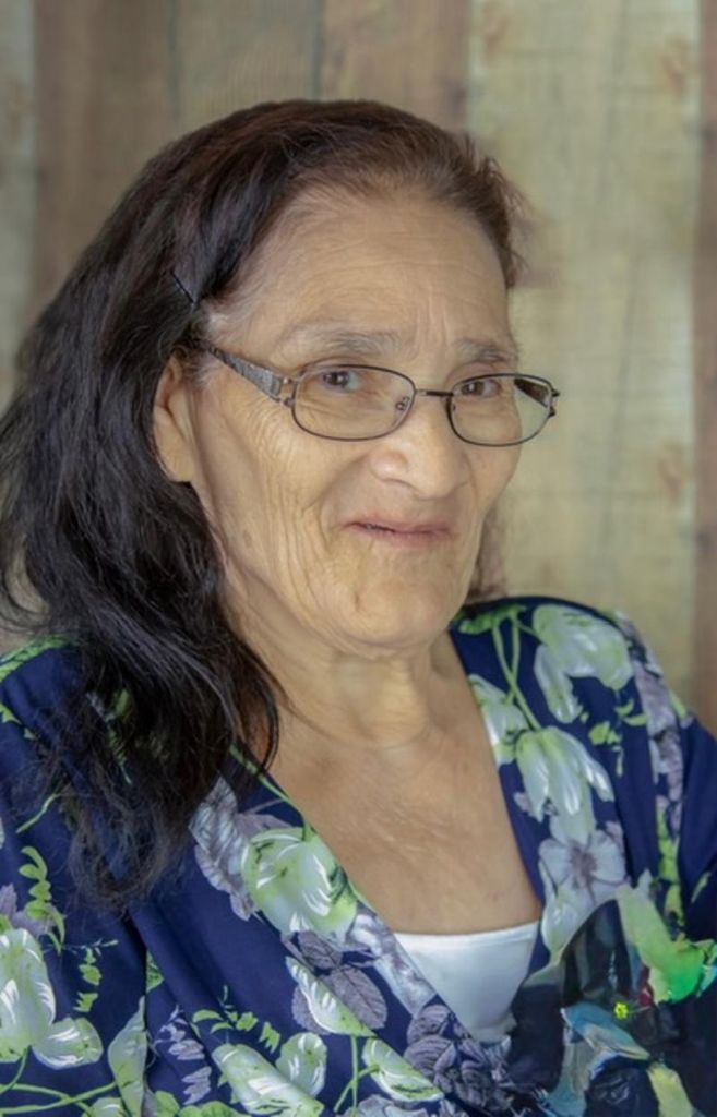 Alma Guadalupe Ramirez