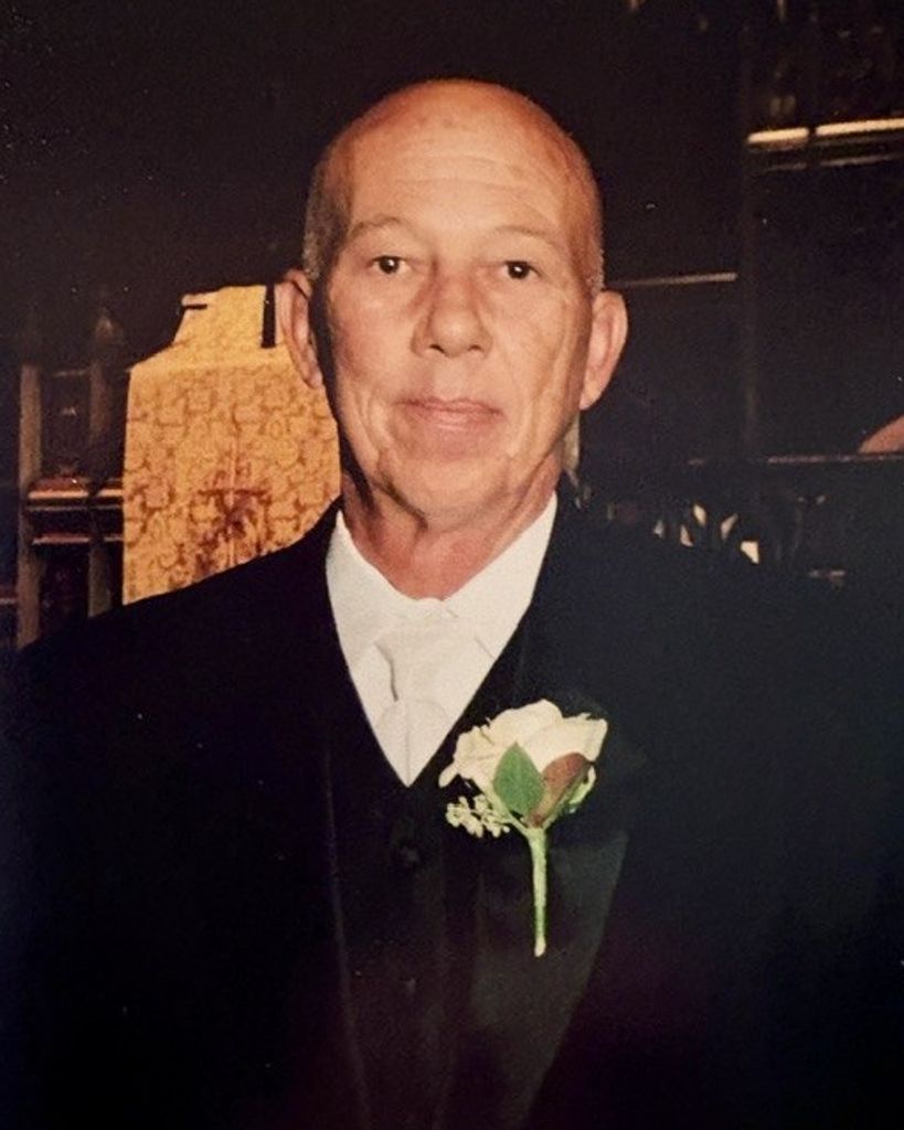 Thomas Elliot Colvin