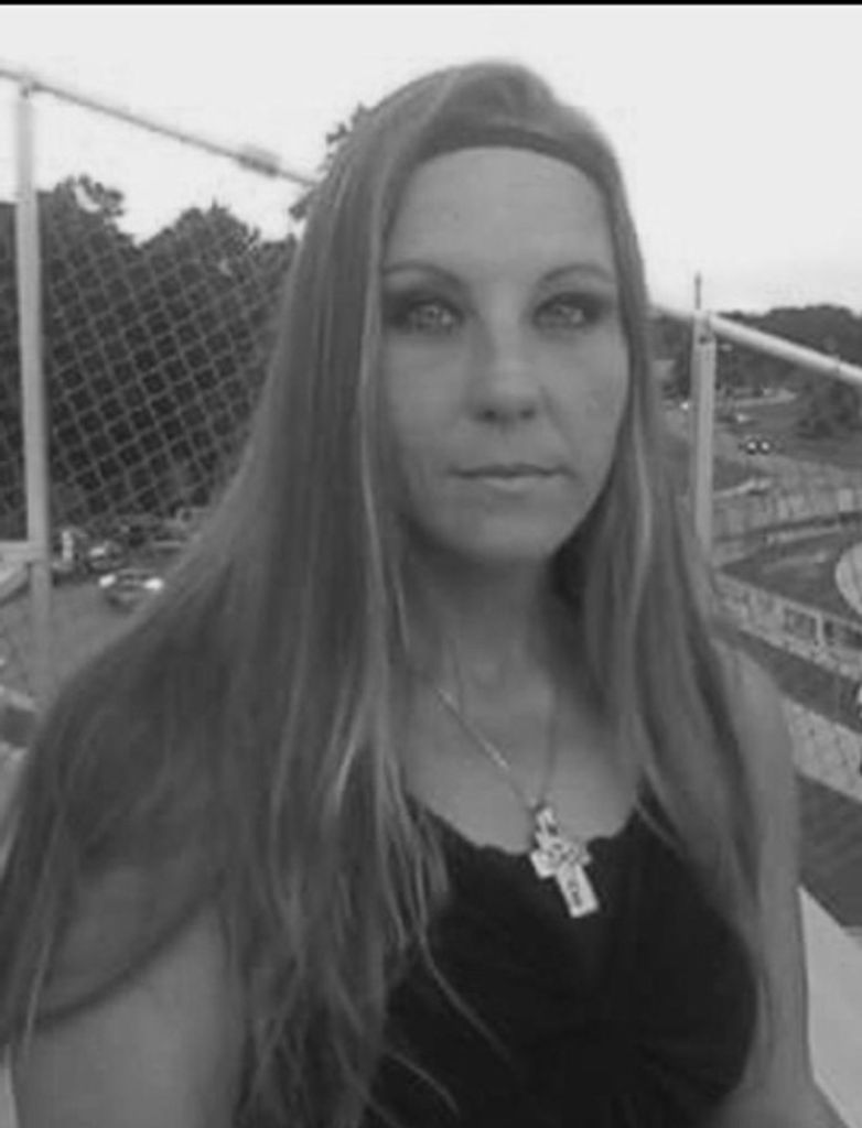 Brandie Tenille Wright